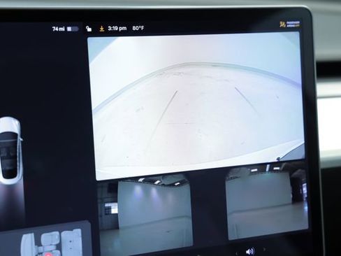 Used 2019 Tesla Model 3 Long Range image 19