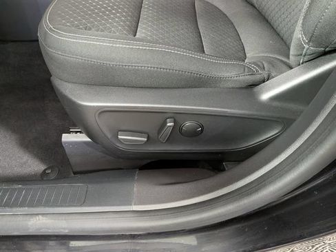 Used 2023 Ford Escape Active AWD/4WD image 16