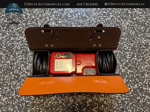 Used 2004 Ferrari 360 Spider image 63