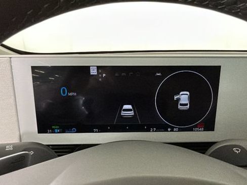 Used 2024 Hyundai Ioniq 5 SEL RWD image 17