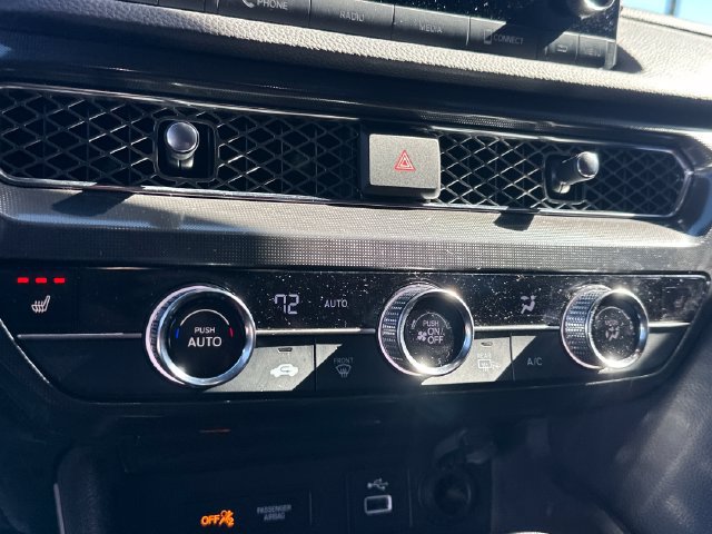 Used 2025 Acura Integra A-Spec FWD image 23