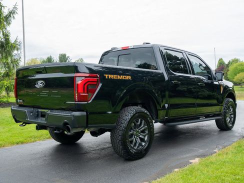 Used 2024 Ford F150 Tremor w/ Equipment Group 402A High AWD/4WD image 3