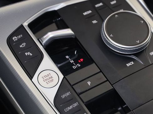 Used 2023 BMW M340i xDrive w/ Shadowloine Package image 7