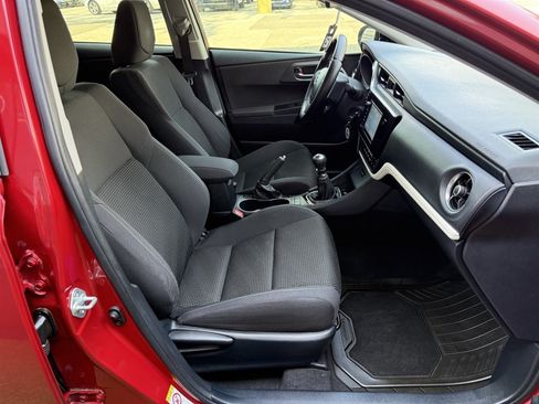 Used 2017 Toyota Corolla iM FWD image 14