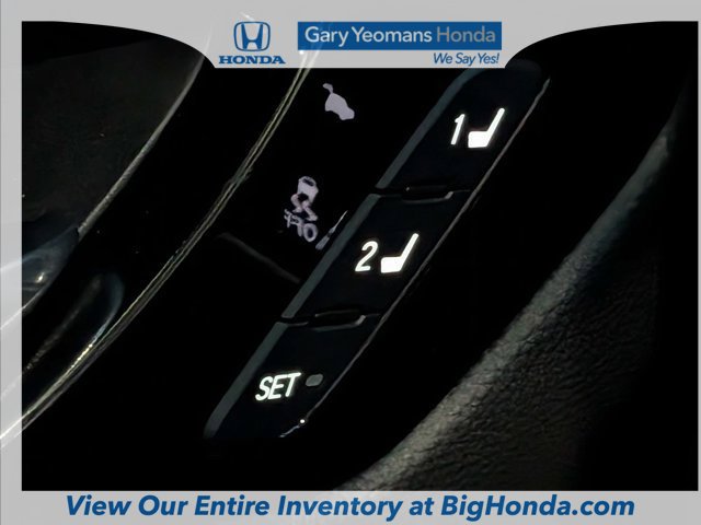 Certified 2023 Honda CR-V EX-L image 27
