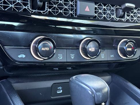 Used 2023 Honda Accord Sport image 19