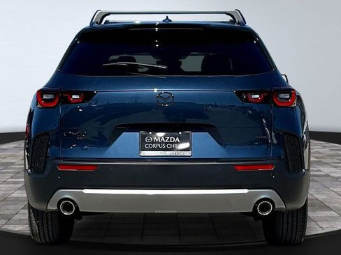 New 2026 MAZDA CX-50 2.5 Turbo w/ Accent Package AWD/4WD image 5