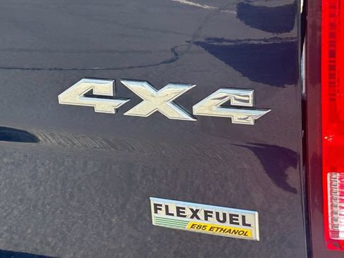 Used 2018 RAM 1500 Tradesman w/ Popular Equipment Group AWD/4WD image 4