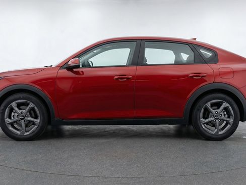 Used 2025 Kia K4 FWD image 5