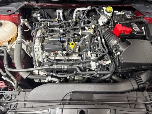 Used 2022 Ford Escape SEL AWD/4WD image 44