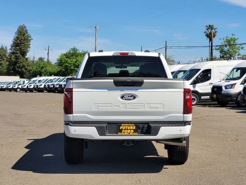 New 2026 Ford F150 STX RWD image 5