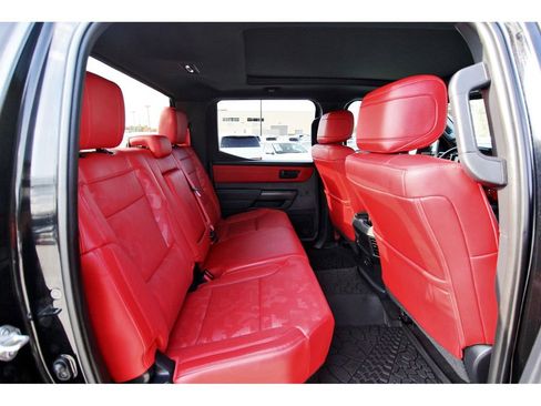 Used 2024 Toyota Tundra TRD Pro image 10