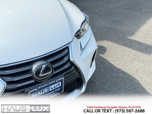 Used 2020 Lexus IS 300 AWD w/ Premium Package image 6