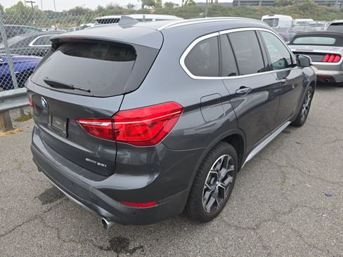 Used 2020 BMW X1 sDrive28i FWD image 4