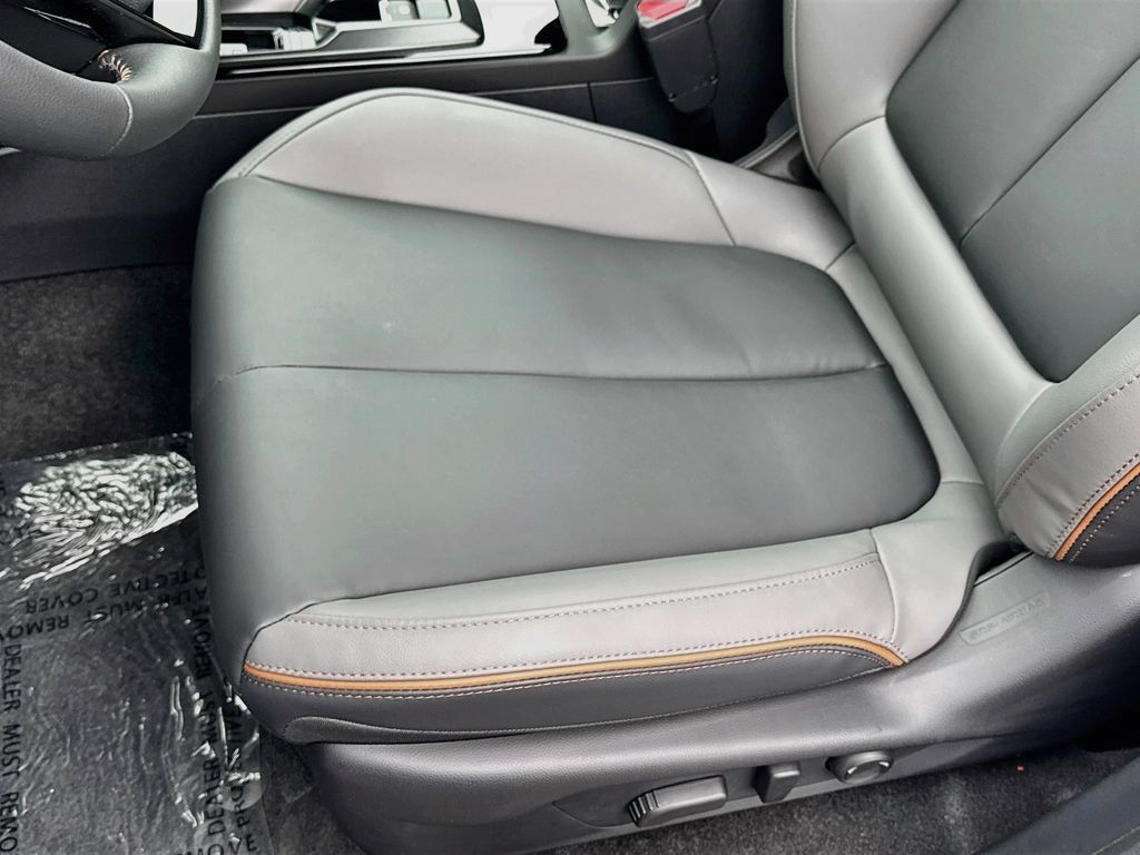 New 2026 Subaru Forester Sport AWD/4WD image 18