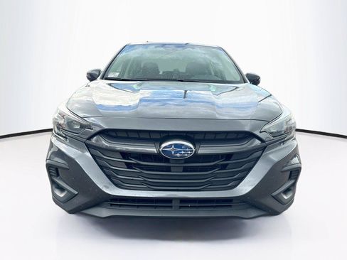 Used 2025 Subaru Legacy Premium AWD/4WD image 8