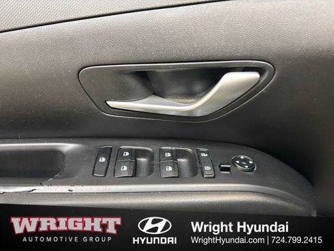 Certified 2022 Hyundai Santa Cruz SEL w/ Activity Package image 10