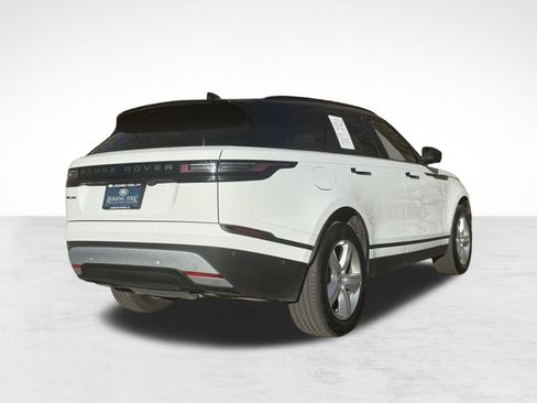 Certified 2026 Land Rover Range Rover Velar S image 7