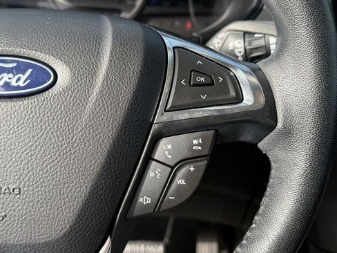 Used 2024 Ford Edge SEL w/ Convenience Package image 21