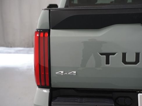 Used 2024 Toyota Tundra SR5 image 10