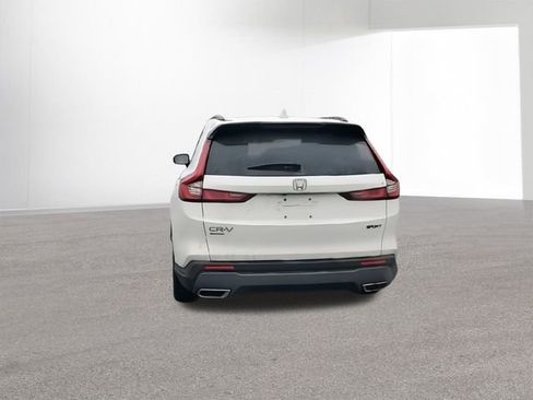 Used 2023 Honda CR-V Sport image 8