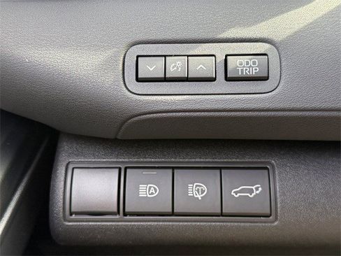 New 2026 Toyota bZ image 21