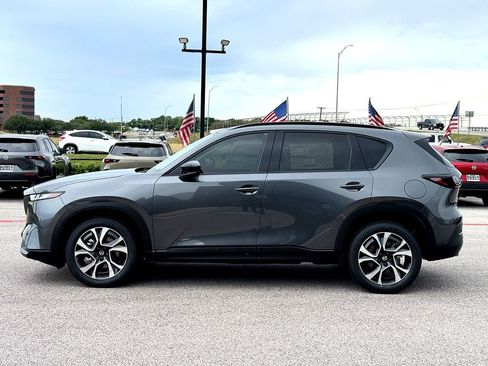New 2026 MAZDA CX-5 Preferred AWD/4WD image 5