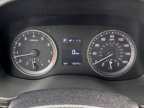 Used 2016 Hyundai Tucson SE w/ Option Group 12 AWD/4WD image 8