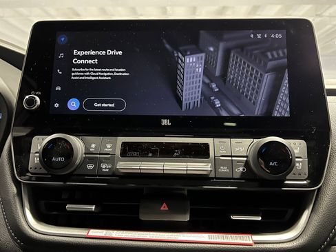 New 2026 Toyota Grand Highlander AWD Hybrid image 31