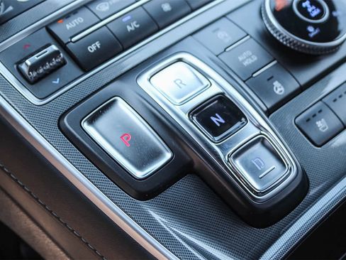 Used 2023 Hyundai Santa Fe Calligraphy image 19