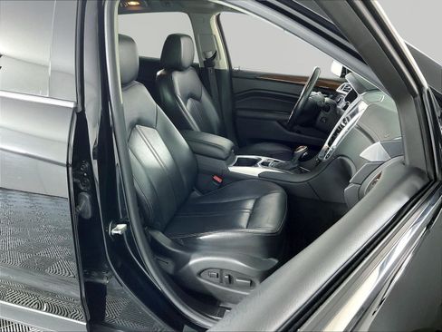 Used 2016 Cadillac SRX Performance AWD/4WD image 29