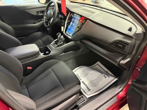 Certified 2025 Subaru Legacy Premium w/ Popular Package #1A AWD/4WD image 27