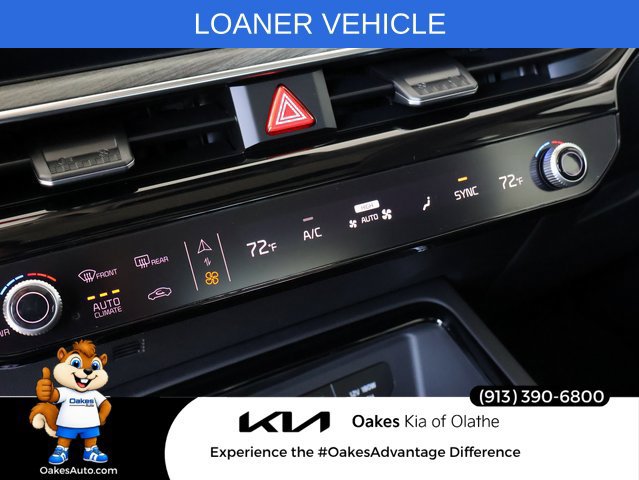 New 2025 Kia K5 EX FWD image 19