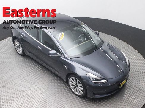 Used 2018 Tesla Model 3 Long Range image 3