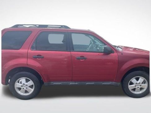 Used 2012 Ford Escape XLT image 8