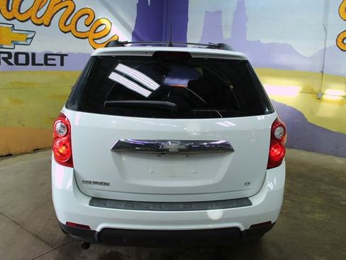 Used 2013 Chevrolet Equinox LT image 7