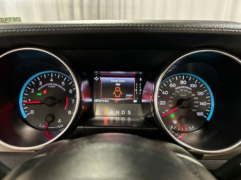 Used 2021 Ford Mustang Premium image 15