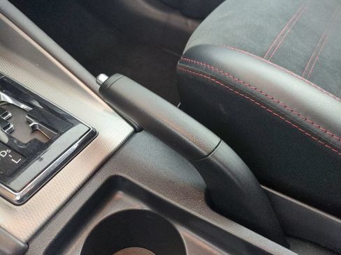 Used 2024 Mitsubishi Outlander Sport AWD image 28