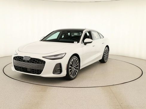 New 2026 Audi A6 Premium AWD/4WD image 12