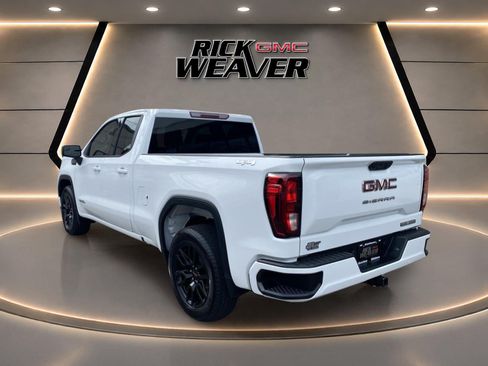 Used 2023 GMC Sierra 1500 Elevation AWD/4WD image 4