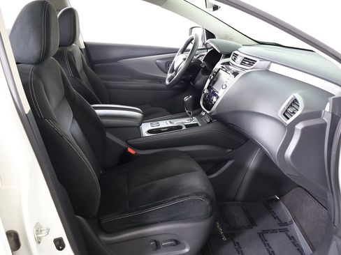 Used 2019 Nissan Murano SV w/ Premium Package AWD/4WD image 33