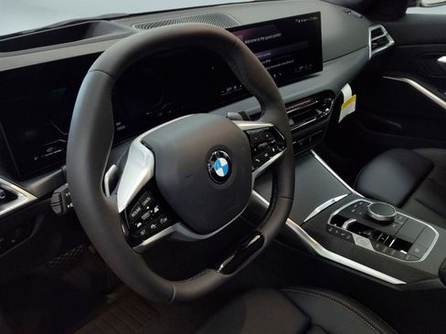 New 2026 BMW 330i Sedan w/ Premium Package image 15