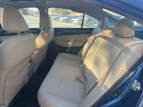 Used 2016 Subaru Legacy 3.6R Limited image 9