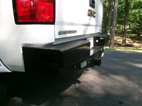 Used 2018 GMC Sierra 2500 SLT w/ Duramax Plus Package AWD/4WD image 47