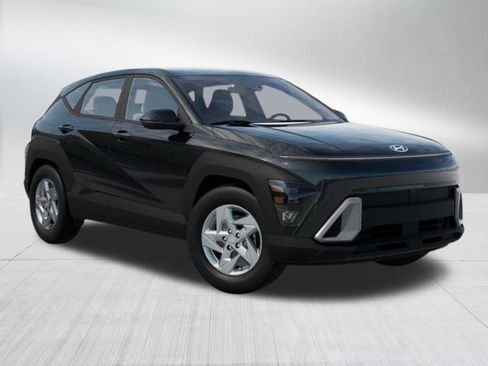 New 2026 Hyundai Kona SE image 2