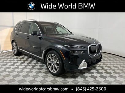 Used 2026 BMW X7 xDrive40i w/ Premium Package