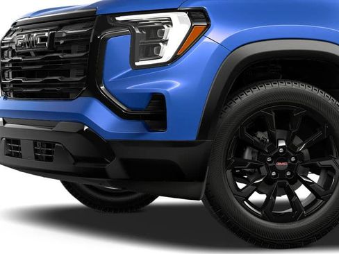 New 2027 GMC Terrain Elevation w/ Elevation Premium Package FWD image 31