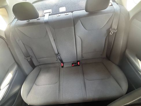 Used 2025 Kia K4 FWD image 40