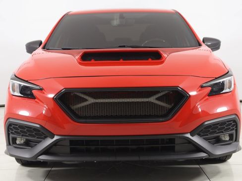 Used 2022 Subaru WRX Premium w/ Popular Package #1 image 61