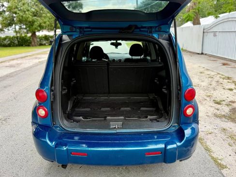 Used 2009 Chevrolet HHR LS image 7